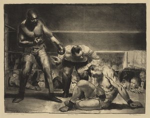  - George Bellows