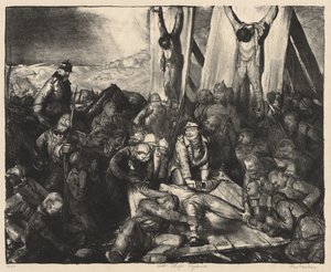  - George Bellows