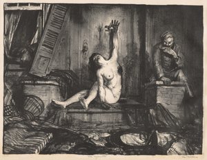  - George Bellows