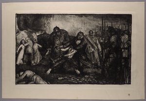  - George Bellows