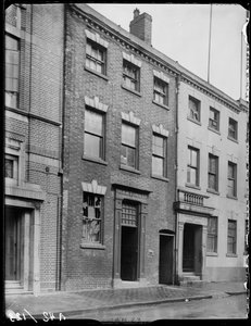 Place Saint-Paul, Quartier des Bijoutiers, Birmingham
