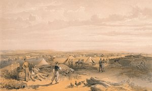 Camp de la 4e division