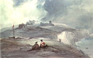 Château de Douvres