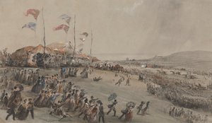 Courses de Hastings