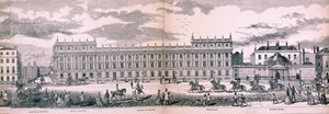 Panorama de Londres