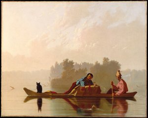  - George Caleb Bingham