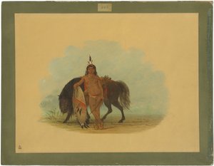  - George Catlin