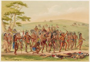  - George Catlin