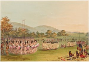  - George Catlin