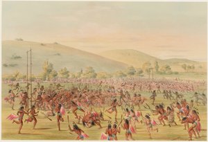  - George Catlin