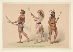  - George Catlin