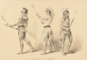 Joueurs de ballon--no. 21