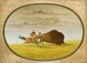  - George Catlin