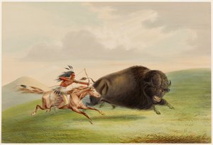  - George Catlin