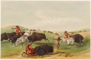  - George Catlin