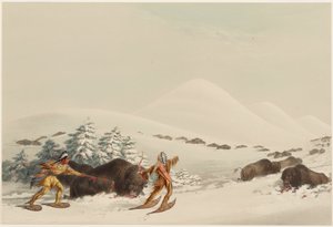  - George Catlin
