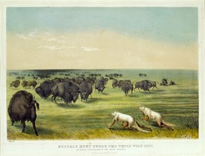  - George Catlin
