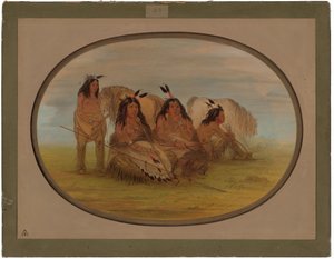  - George Catlin