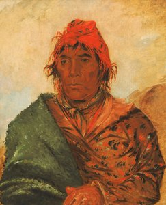 Ee-mat-lá-, King Phillip, Second Chief