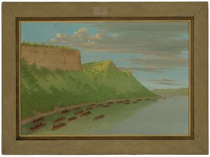  - George Catlin