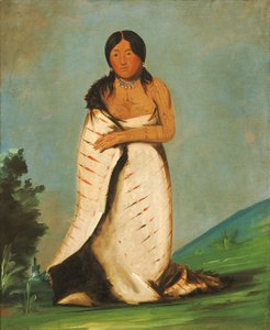  - George Catlin