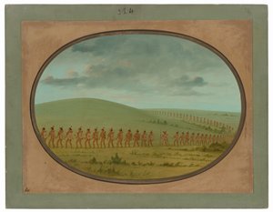  - George Catlin