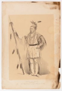  - George Catlin