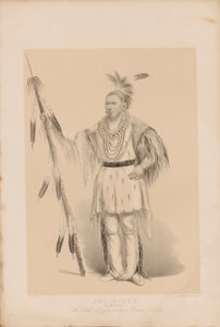  - George Catlin