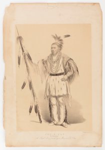  - George Catlin