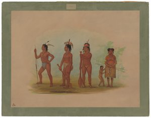 Indiens Klatsop