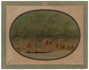  - George Catlin