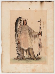  - George Catlin