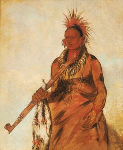  - George Catlin