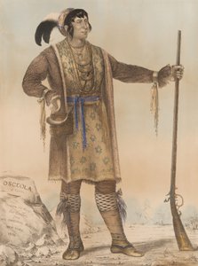  - George Catlin