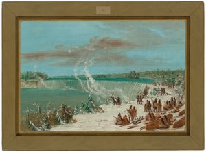  - George Catlin