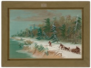  - George Catlin