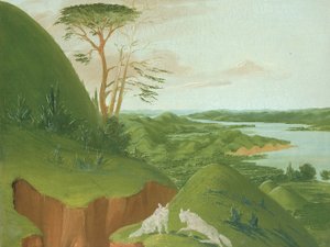  - George Catlin