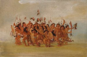  - George Catlin