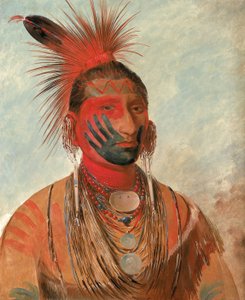  - George Catlin