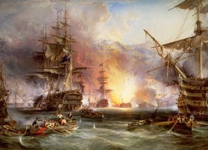 Bombardement d