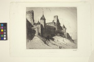 Carcassonne