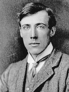 Thoby Stephen, vers 1902