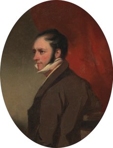 Un Homme Appelé W. C. Hunter - George Chinnery