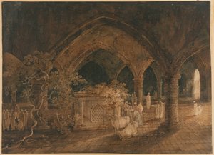  - George Chinnery