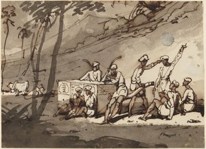  - George Chinnery