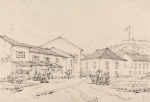 Fort Monte, Macao