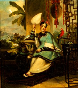 Portrait d