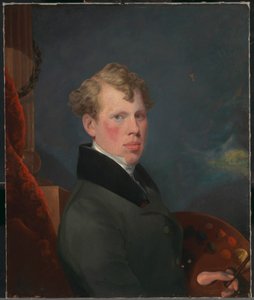 Autoportrait