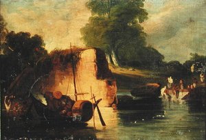 La Piscine