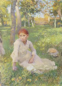 Oisiveté, 1891